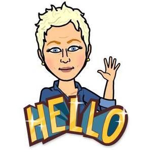 Meet your Posher, Ann